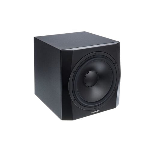 Subwoofer Dynaudio 9S Lateral