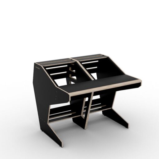 Workstation Sessiondesk Quintav Black