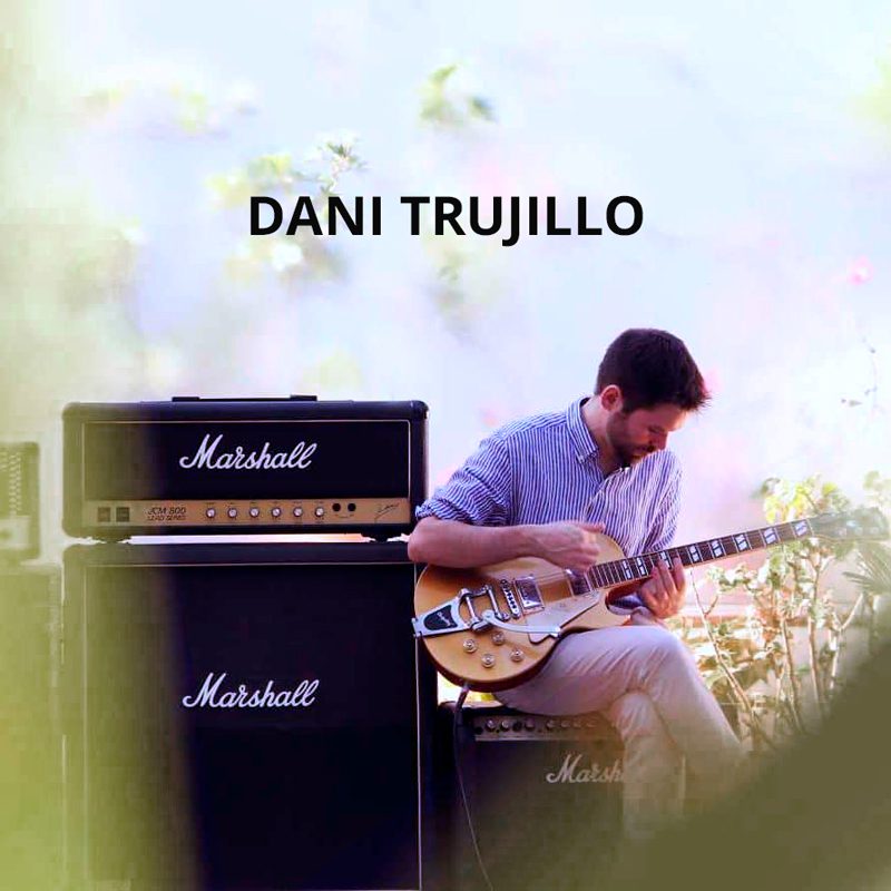 Dani Trujillo