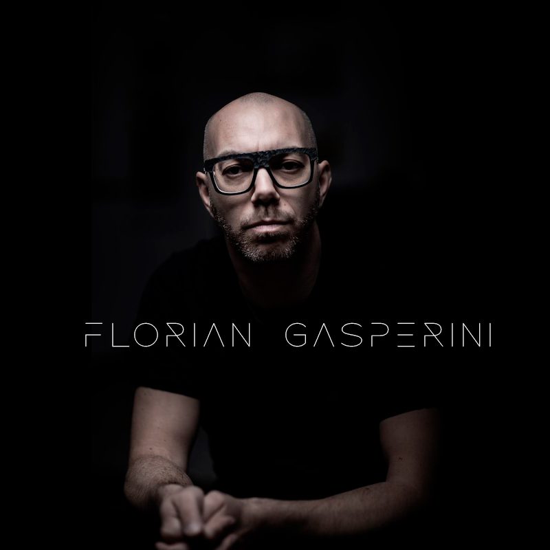 Florian Gasperini