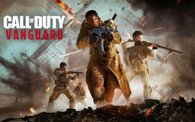 Call of Duty: Vanguard