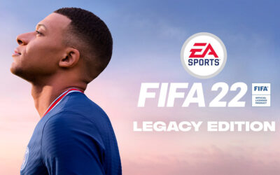 Fifa 22. El rey de los deportes en e-sports