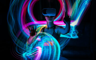 El Metaverso: La realidad virtual