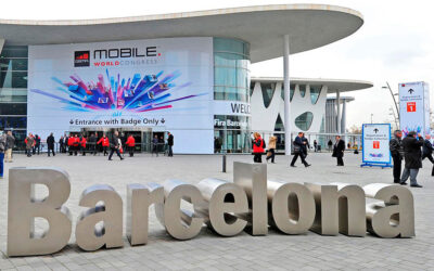 Asistencia confirmada al Mobile World Congress 2022 Barcelona