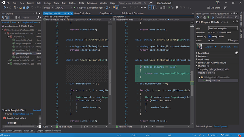 download ms visual studio 2019