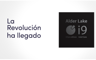 La revolución ha llegado