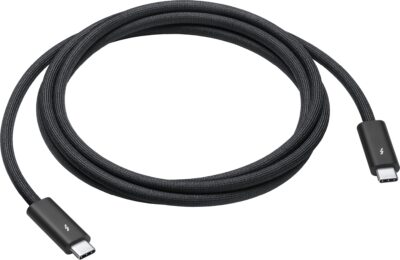Cables Thunderbolt Apple