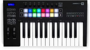 LAUNCHKEY 25 MK3