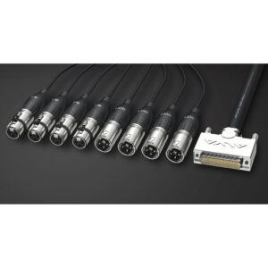 ALVA AES25-4F4MPRO5