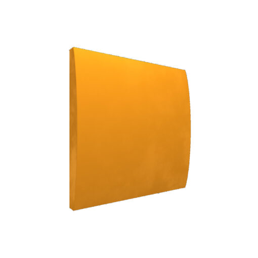 VICOUSTIC CINEMA ROUND PREMIUM 117A P ORANGE (8U)