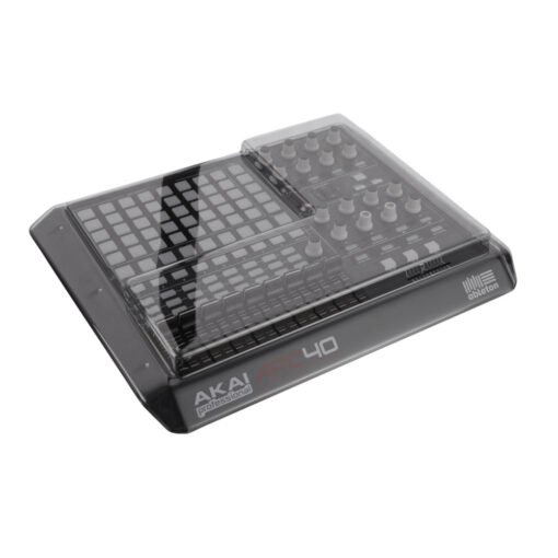 DECKSAVER AKAI APC40 COVER