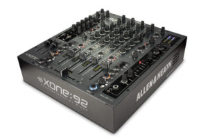 XONE:92