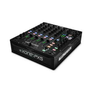 XONE:PX5