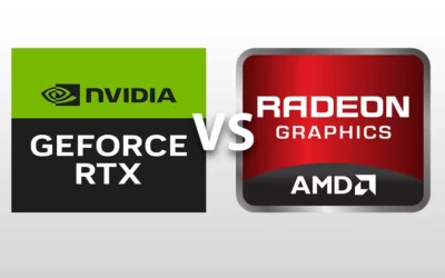 Las mejores tarjetas gráficas para gaming: NVIDIA o AMD