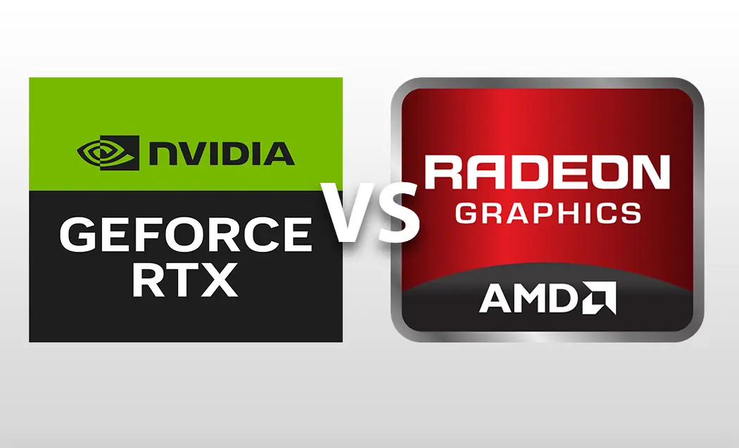 NVidia RTX vs AMD RX
