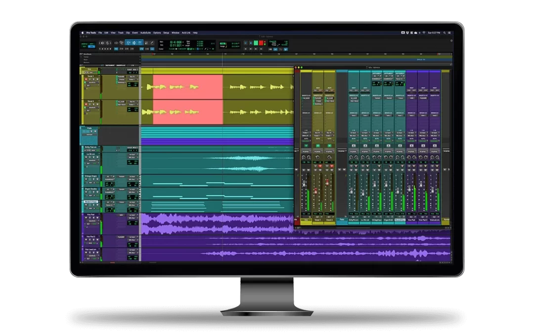 Optimize computer for Pro Tools