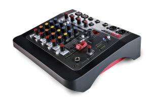 ZED-6FX