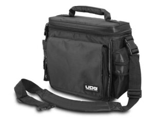 U9630 - ULTIMATE SLINGBAG BLACK