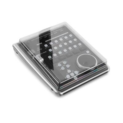 DECKSAVER LE BEHRINGER X-TOUCH ONE COVER (LIGHT)