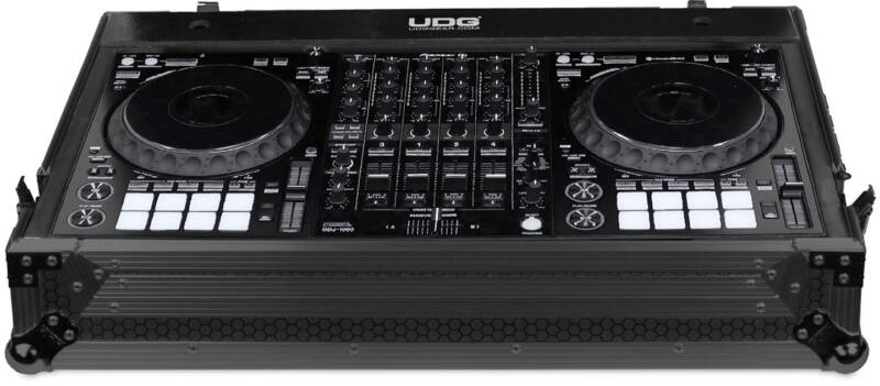 U91056BL - FC PIONEER DDJ-1000 BLACK