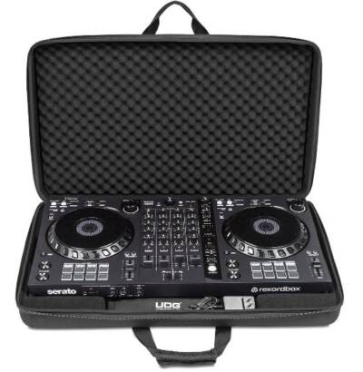 U8314BL - CREATOR PIONEER DJ DDJ-FLX6 HARDCASE BLACK