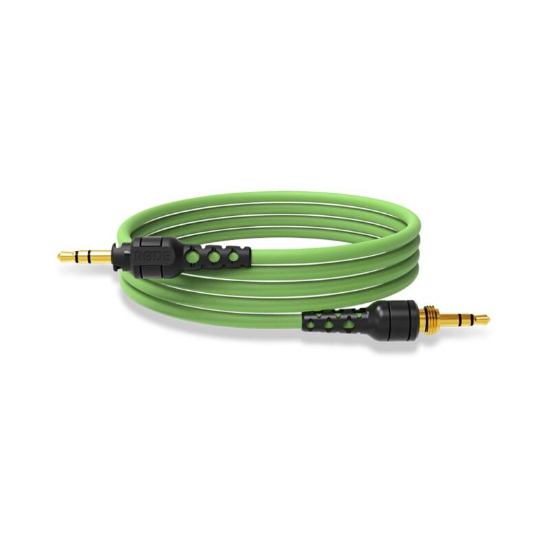 RODE NTH-100 CABLE 12 GREEN