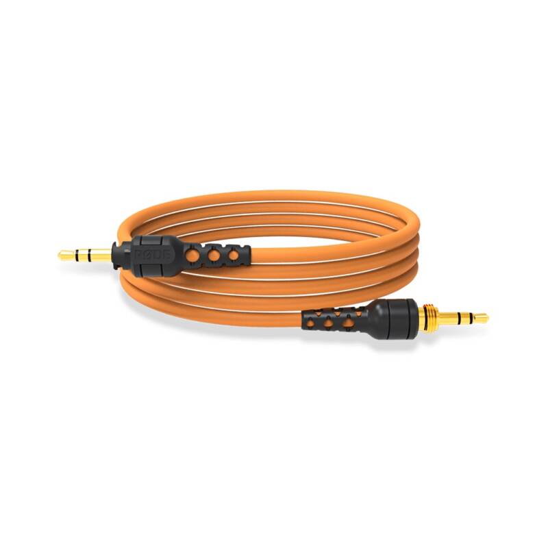 RODE NTH-100 CABLE 12 ORANGE