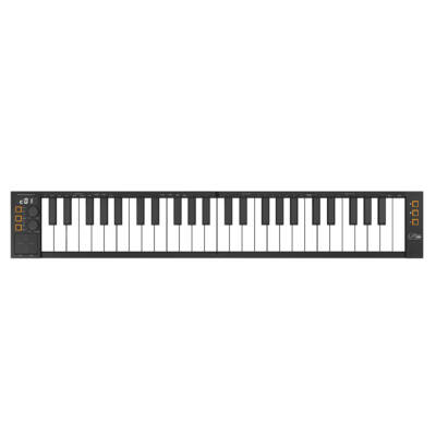 CARRY ON MIDI CONTROLLER 49