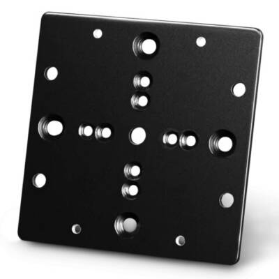 A-SERIES MOUNTING PLATE