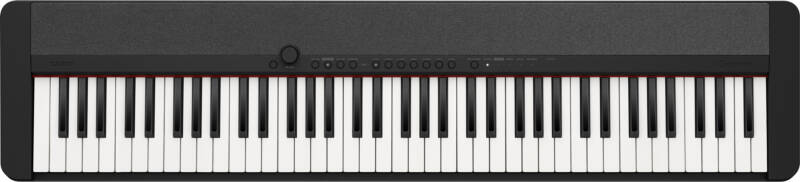 CT-S1-76BK CASIOTONE