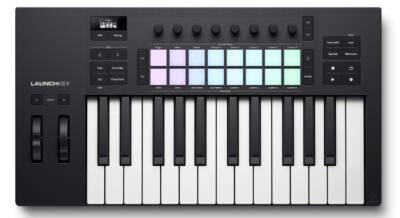 LAUNCHKEY 25 MK4