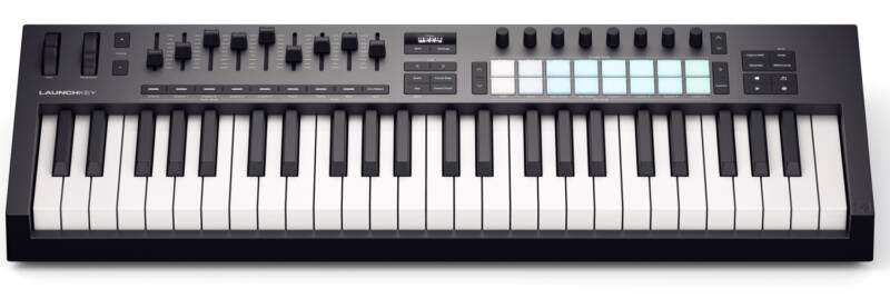 LAUNCHKEY 49 MK4