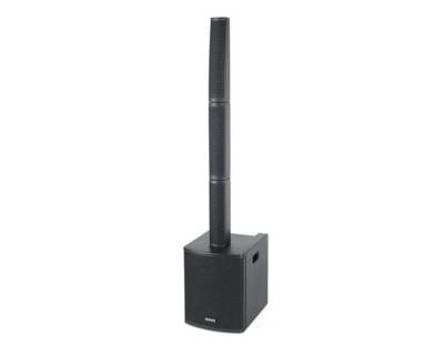 RESOUND VX8.1 PORTABLE COLUMN ARRAY SYSTEM