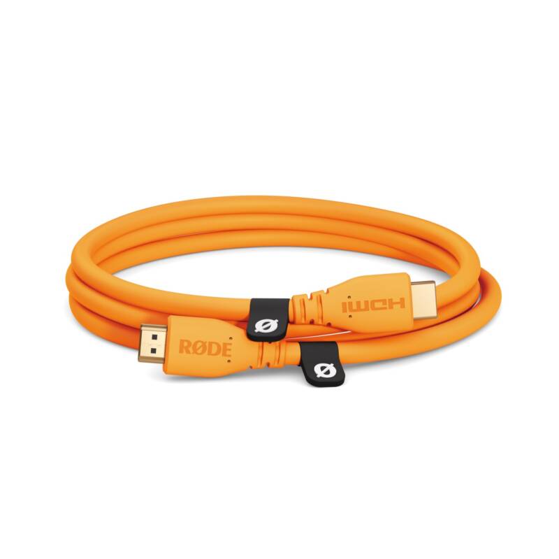 RODE HDMI-1.5 ORANGE