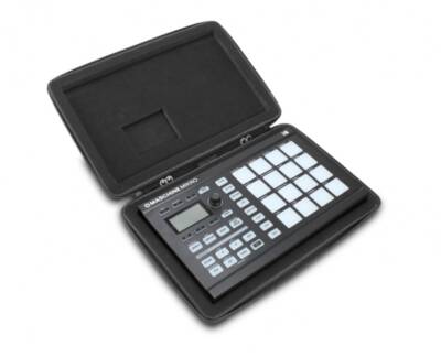 U8417BL - CREATOR NI MASCHINE MIKRO MK2 HARDCASE BLACK