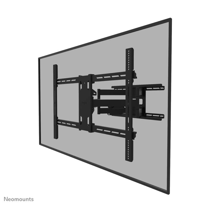 soporte de pared para TV de alta resistencia