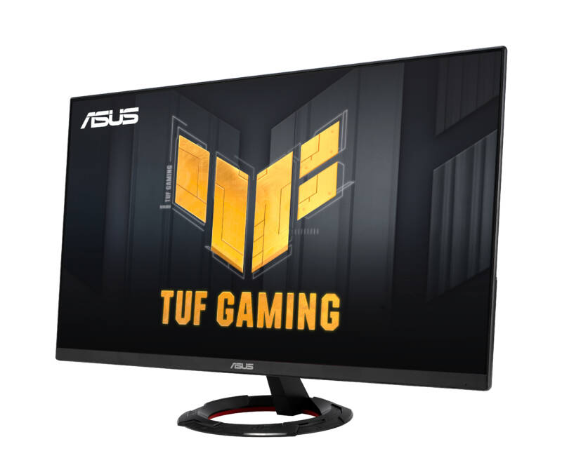 TUF Gaming VG249Q3R pantalla para PC 60,5 cm (23.8") 1920 x 1080 Pixeles Full HD LCD Negro - Imagen 5