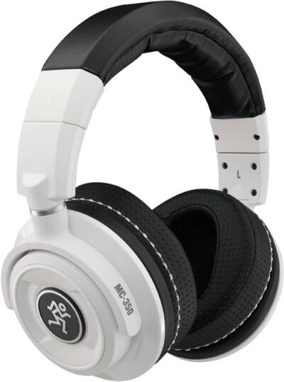 MC-350 WHITE