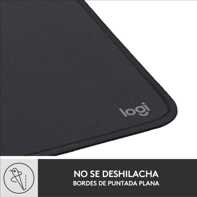 Mouse Pad Studio Series Grafito - Imagen 5