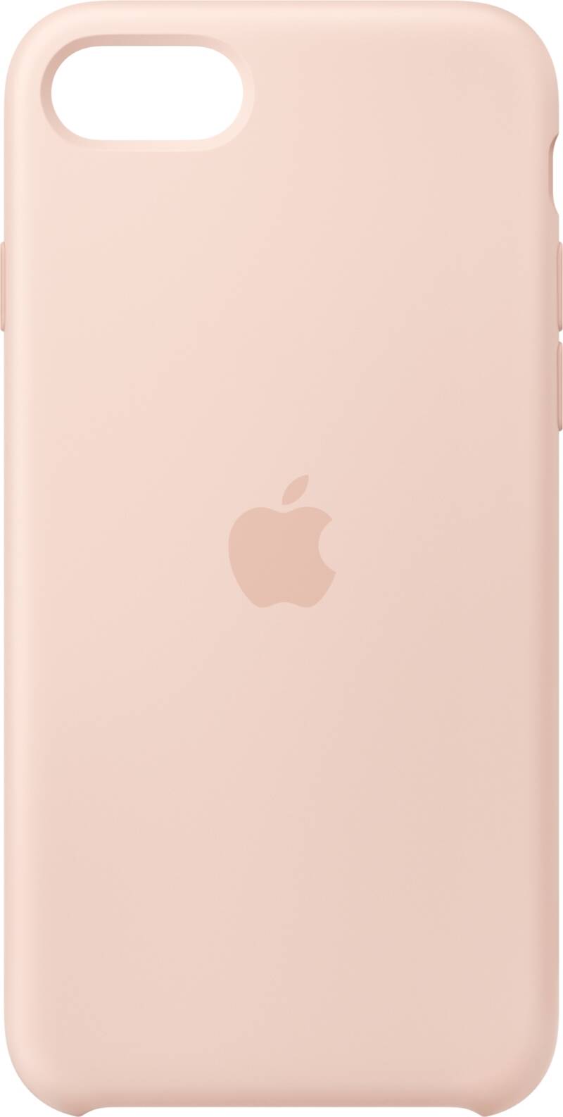 MN6G3ZM/A funda para teléfono móvil 11,9 cm (4.7") Rosa