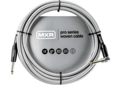 CABLE INSTRUMENTO TRENZADO JACK-JACK SA - 3,6M