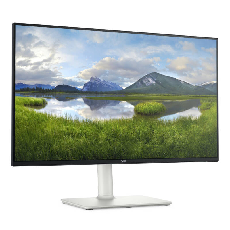 S Series S2725HS LED display 68,6 cm (27") 1920 x 1080 Pixeles Full HD LCD Negro, Plata - Imagen 3