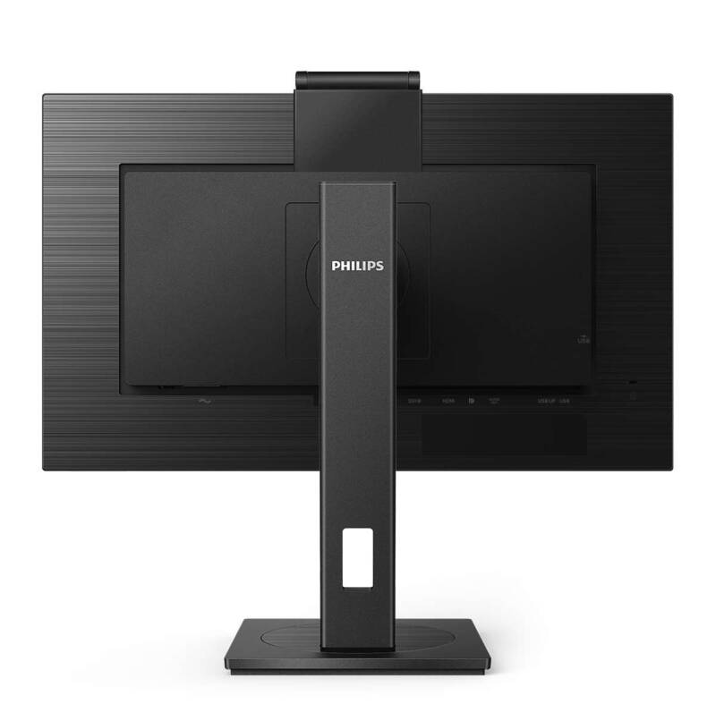 B Line 275B1H/00 pantalla para PC 68,6 cm (27") 2560 x 1440 Pixeles 2K Ultra HD LED Negro - Imagen 5