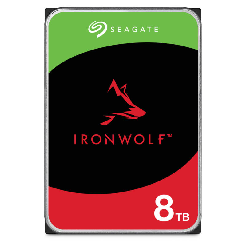 Seagate ST8000VN004