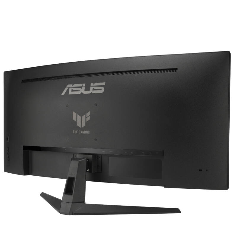 TUF Gaming VG34VQ3B pantalla para PC 86,4 cm (34") 3440 x 1440 Pixeles UltraWide Quad HD LED Negro - Imagen 5