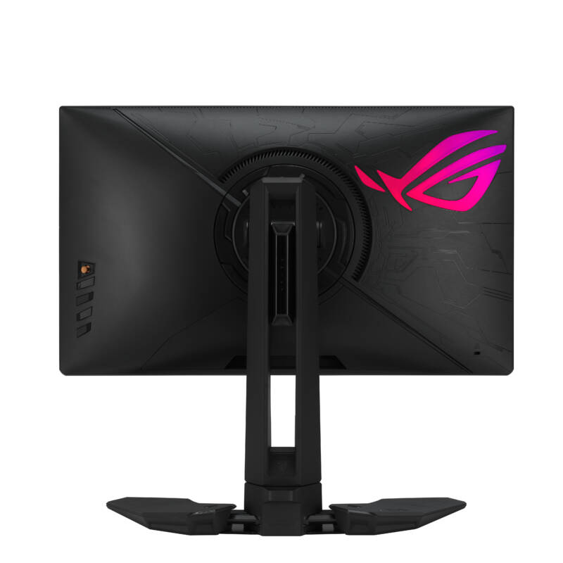 ROG Swift Pro PG248QP pantalla para PC 61,2 cm (24.1") 1920 x 1080 Pixeles Full HD LCD Negro - Imagen 4