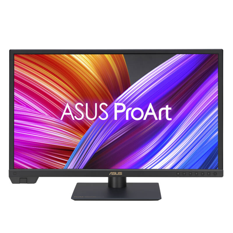 ProArt PA24US pantalla para PC 59,9 cm (23.6") 3840 x 2160 Pixeles 4K Ultra HD LCD Negro - Imagen 4