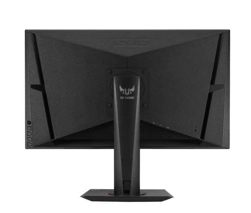 TUF Gaming VG27AQ LED display 68,6 cm (27") 2560 x 1440 Pixeles Quad HD Negro - Imagen 4