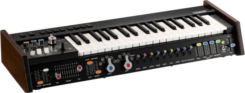 MINIKORG 700SM - Imagen 3