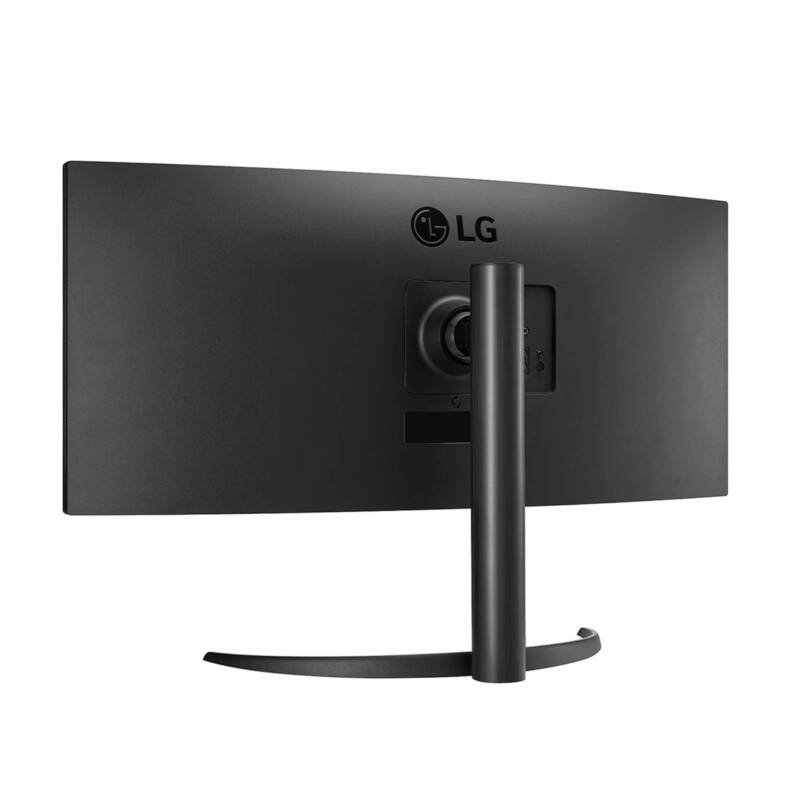 34WP65C-B pantalla para PC 86,4 cm (34") 3440 x 1440 Pixeles UltraWide Quad HD Negro - Imagen 6